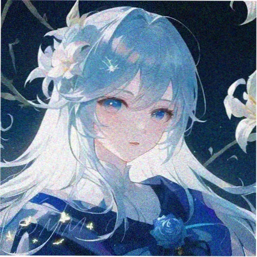 中锋球员头像插画，双手护筐姿态