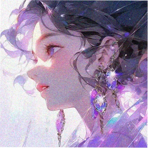 海南队长头像插画，双臂交叉的领袖气质